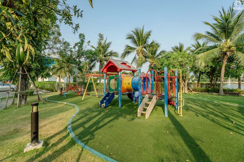 บ้านมือสองตกแต่งใหม่ แปลงมุม! ม.เพอร์เฟคพาร์ค บางใหญ่-กาญจนาฯ (ซ.วัดพระนอน) บ้านพร้อมอยู่ ตกแต่งสไตล์อบอุ่น เนื้อที่ 36.6 ตร.ว. ฟังก์ชั่น 3นอน 2น้ำ 2ที่จอดรถ พร้อม facilitys ครบครัน! ทำเลใกล้วงแหวนกาญจนาฯ Central Westgate และรถไฟฟ้าสายสีม่วง