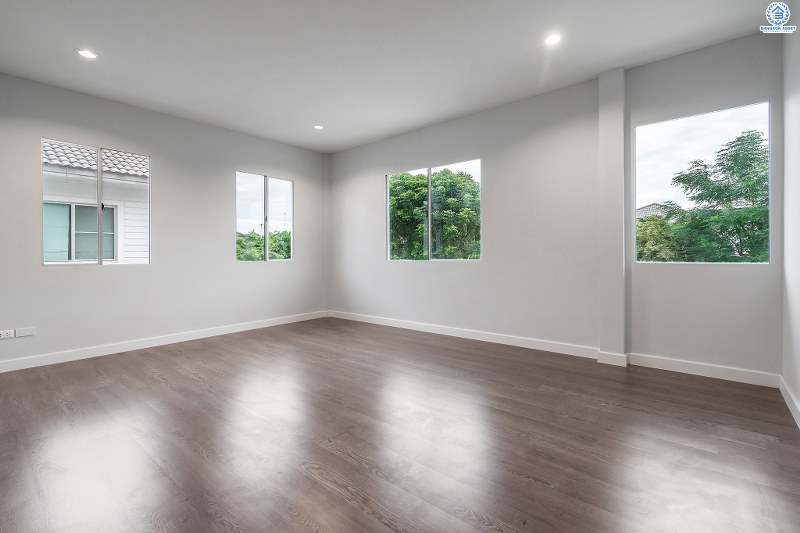 บ้านมือสองตกแต่งใหม่ พร้อมสังคมคุณภาพ LH ม.ชัยพฤกษ์ บางใหญ่-เซ็นทรัลเวสต์เกต เนื้อที่ 54 ตร.ว. ฟังก์ชั่น 3 ห้องนอน 3 ห้องน้ำ 2 ที่จอดรถ ตกแต่งพร้อมอยู่ มาตรฐานวัสดุเกรดพรีเมี่ยม ตอบโจทย์ทุกการเดินทาง เพียง 1กม.จากรถไฟฟ้า สถานีคลองบางไผ่