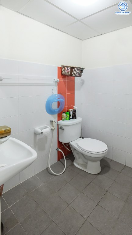 ทาวน์เฮ้าส์มือสองนนทบุรี ห้องมุม! ม.พฤกษา30/2 บ้านกล้วย-ไทรน้อย คุ้มค่า! พร้อมอยู่ เนื้อที่ 41.1 ตร.ว. หน้ากว้าง 6 เมตร ฟังก์ชั่น 3 ห้องนอน 2 ห้องน้ำ บนทำเลเดินทางสะดวกสุดๆ ใกล้เซ็นทรัลเวสต์เกต และรถไฟฟ้าสถานี "คลองบางไผ่" กว้างกว่า ใหญ่กว่า แต่ราคาไม่ถึง 2 ล้าน* จองด่วน!