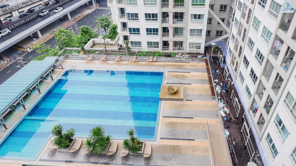 คอนโดมือสองนนทบุรี แบรนด์ LPN โครงการ ลุมพินีสวีท-ปิ่นเกล้า (ใกล้สะพานพระปิ่นเกล้า) ห้องกว้าง 40.54 ตร.ม. แถมเฟอร์นิเจอร์ พร้อมอยู่! สะดวกสบาย บนทำเลใจกลางเมือง เพียง 1 กม.จากเซ็นทรัลปิ่นเกล้า ใกล้ รพ.ศิริราช , ม.ธรรมศาสตร์ วิทยาเขตท่าพระจันทร์ฯลฯ