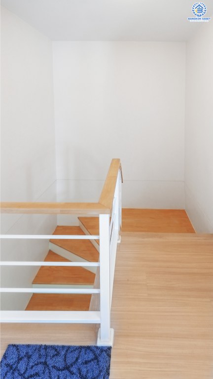 ทาวน์เฮ้าส์มือสองนนทบุรี ห้องมุม! ม.พฤกษาวิลล์63/1 นครอินทร์-พระราม5 บ้านพร้อมอยู่ เนื้อที่ 23.7 ตร.ว. ฟังก์ชั่น 3 ห้องนอน 2 ห้องน้ำ แถมแอร์ 2 เครื่อง บนทำเลโซนเมือง! เดินทางสะดวก เข้า-ออกทาง ซอยวัดสังฆทาน ใกล้สะพานพระราม5 และรถไฟฟ้าสถานี "แยกติวานนท์"...