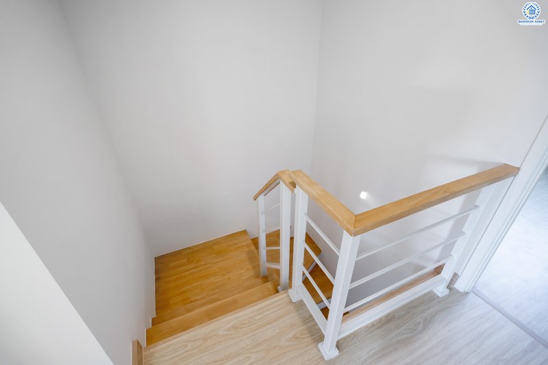 บ้านมือสองตกแต่งใหม่ ม.พฤกษาวิลล์54 พระราม5-นครอินทร์ ตกแต่งสวย ครบทุกฟังก์ชั่น พร้อมอยู่ เนื้อที่ 20 ตร.ว. ฟังก์ชั่น 3 ห้องนอน 2 ห้องน้ำ บนทำเลเดินทางสะดวก เชื่อมต่อทุกการเดินทาง ใกล้สะพานพระรามห้า และรถไฟฟ้าสถานี "แยกติวานนท์"