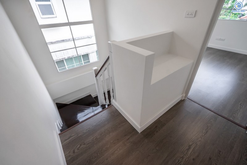 บ้านมือสองตกแต่งใหม่ สไตล์อบอุ่น คุณภาพแบรนด์ LH โครงการ ชลลดา บางใหญ่-เซ็นทรัลเวสต์เกต พร้อมทุกการเข้าอยู่ เนื้อที่ 52.6 ตร.ว. ฟังก์ชั่น 3ห้องนอน 2ห้องน้ำ พร้อม facilities ครบครัน บนทำเลศักยภาพ เดินทางสะดวก ใกล้ถ.กาญจนาภิเษก เพียง 10นาทีถึงรถไฟฟ้าสถานีคลองบางไผ่