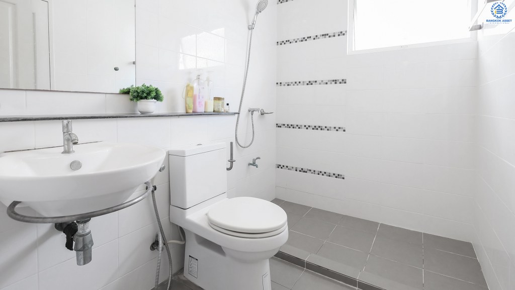 บ้านแฝดมือสองนนทบุรี ม.เพอร์เฟคพาร์คเฟส5 บางใหญ่-กาญจนาฯ (ซ.วัดพระนอน) บ้านพร้อมอยู่ ตกแต่งสไตล์อบอุ่น เนื้อที่ 36.7 ตร.ว. ฟังก์ชั่น 3 ห้องนอน 2 ห้องน้ำ 2 ที่จอดรถ +แอร์ ,ปั๊มน้ำ โครงการเงียบสงบ พร้อม facilitys ครบครัน! ทำเลใกล้วงแหวนกาญจนาฯ , Central Westgate และรถไฟฟ้าสายสีม่วง...