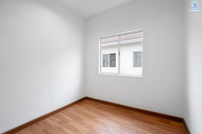 บ้านมือสองตกแต่งใหม่ ราคาคุ้มมาก ม.พฤกษา49/1 บางใหญ่-เซ็นทรัลเวสต์เกต บ้านตกแต่งจัดเต็ม ให้แบบพร้อมอยู่ ฟังก์ชั่นครบ ทั้งครัวเคาน์เตอร์ และที่จอดรถ เนื้อที่ 17.4 ตร.ว. 3 ห้องนอน 2 ห้องน้ำ บนเดินทางสะดวก ใกล้เซ็นทรัลเวสต์เกต และรถไฟฟ้า สถานีตลาดบางใหญ่ ..เป็นเจ้าของได้แล้ววันนี้