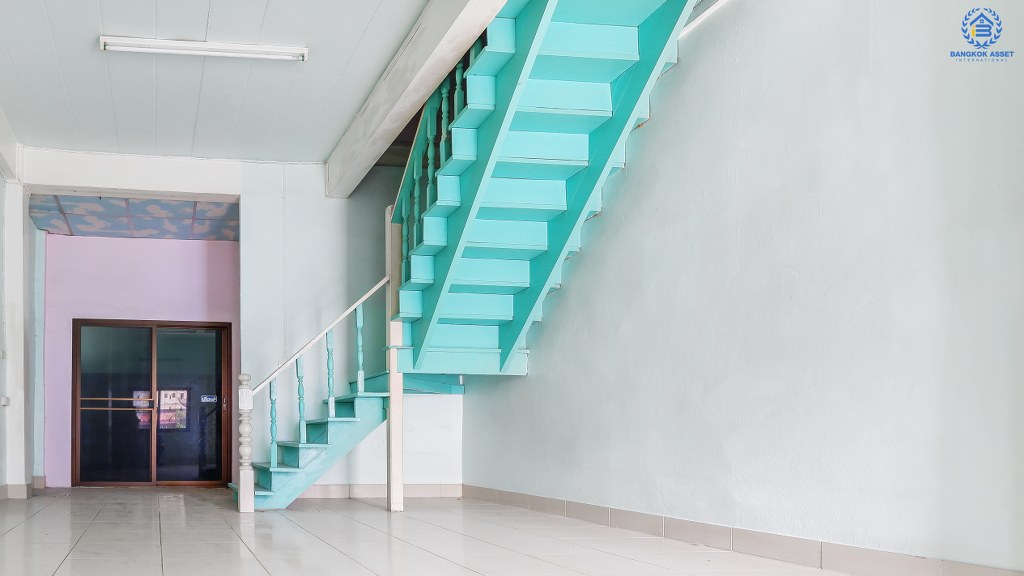 ทาวน์เฮ้าส์มือสองนนทบุรี ราคาสุดคุ้ม ไม่ถึงล้าน! ม.เอเซียโฮม บางกรวย-ไทรน้อย เนื้อที่ 16 ตร.ว. ฟังก์ชั่น 2 ห้องนอน 2 ห้องน้ำ พร้อมอยู่ สะดวกสบาย บนทำเลติดถนนใหญ่ เชื่อมต่อหลายเส้นทาง ใกล้โลตัส ,แม็คโคร บางบัวทอง และอื่นๆ อีกมากมาย