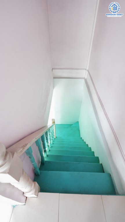 ทาวน์เฮ้าส์มือสองนนทบุรี ราคาสุดคุ้ม ไม่ถึงล้าน! ม.เอเซียโฮม บางกรวย-ไทรน้อย เนื้อที่ 16 ตร.ว. ฟังก์ชั่น 2 ห้องนอน 2 ห้องน้ำ พร้อมอยู่ สะดวกสบาย บนทำเลติดถนนใหญ่ เชื่อมต่อหลายเส้นทาง ใกล้โลตัส ,แม็คโคร บางบัวทอง และอื่นๆ อีกมากมาย