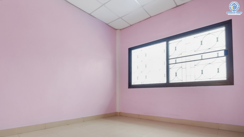 ทาวน์เฮ้าส์มือสองนนทบุรี ราคาสุดคุ้ม ไม่ถึงล้าน! ม.เอเซียโฮม บางกรวย-ไทรน้อย เนื้อที่ 16 ตร.ว. ฟังก์ชั่น 2 ห้องนอน 2 ห้องน้ำ พร้อมอยู่ สะดวกสบาย บนทำเลติดถนนใหญ่ เชื่อมต่อหลายเส้นทาง ใกล้โลตัส ,แม็คโคร บางบัวทอง และอื่นๆ อีกมากมาย