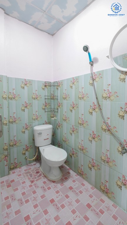 ทาวน์เฮ้าส์มือสองนนทบุรี ราคาสุดคุ้ม ไม่ถึงล้าน! ม.เอเซียโฮม บางกรวย-ไทรน้อย เนื้อที่ 16 ตร.ว. ฟังก์ชั่น 2 ห้องนอน 2 ห้องน้ำ พร้อมอยู่ สะดวกสบาย บนทำเลติดถนนใหญ่ เชื่อมต่อหลายเส้นทาง ใกล้โลตัส ,แม็คโคร บางบัวทอง และอื่นๆ อีกมากมาย