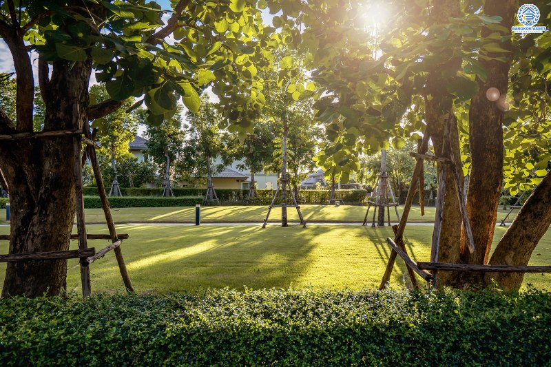 บ้านมือสองตกแต่งใหม่ สไตล์โมเดิร์น โครงการ คณาสิริ วงแหวน-พระราม5 (ซ.วัดพระเงิน) คุณภาพแบรนด์แสนสิริ* บ้านตกแต่งหรู มากฟังก์ชั่น ต่อเติมครัว โรงรถพร้อมอยู่ เนื้อที่ 50 ตร.ว. 3 ห้องนอน 2 ห้องน้ำ บนทำเลติดถนนใหญ่ ใกล้เซ็นทรัลเวสต์เกต รถไฟฟ้าสายสีม่วง และทางด่วนศรีรัช! ราคาพิเศษสุด!