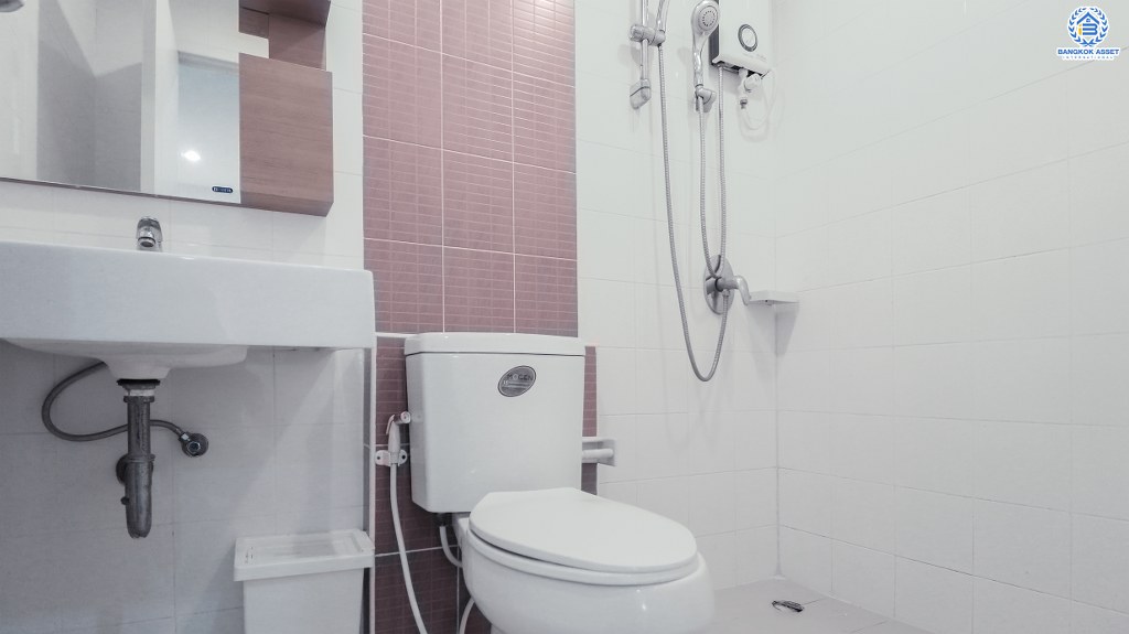 ทาวน์เฮ้าส์มือสองนนทบุรี ม.พฤกษาทาวน์เน็กซ์ ลอฟท์ ปิ่นเกล้า-สาย4 สไตล์โมเดิร์น พร้อมอยู่ เนื้อที่ 16 ตร.ว. ฟังก์ชั่น 3 ห้องนอน 2 ห้องน้ำ พร้อมบิ้วท์อินครัวเคาน์เตอร์ แถมแอร์ 3 เครื่อง ทำเลดี เดินทางสะดวก ใกล้  Central Plaza ศาลายา และ MRTส่วนต่อขยายตลิ่งชัน-ศาลายา