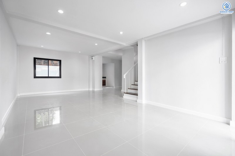 บ้านมือสองตกแต่งใหม่ ทำเลย่านเกษตร-นวมินทร์  ม.บ้านธันยกานต์ คุ้มค่า! พร้อมอยู่! เนื้อที่ 26.7 ตร.ว. ฟังก์ชั่นครบ! 4 ห้องนอน 3 ห้องน้ำ พื้นที่ใช้สอยมากกว่า 200 ตร.ม. บนทำเลคุณภาพ! ใจกลางห้างฯชั้นนำทั้ง The Walk เกษตรนวมินทร์, นวมินทร์ ซิตี้ อเวนิว , CDC ฯลฯ ใกล้จุดขึ้นทางด่วน "ฉลองรัช"