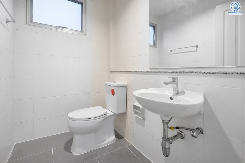 บ้านมือสองตกแต่งใหม่ จากแบรนด์ แสนสิริ ห้องมุม! โครงการ ธนาสิริ ปิ่นเกล้า-ราชพฤกษ์ กว้างขวางเทียบเท่าบ้านเดี่ยว เนื้อที่ 44.8 ตร.ว. 3 ห้องนอน 3 ห้องน้ำ 2 ที่จอดรถ บนทำเลติดถนนราชพฤกษ์ ใกล้วงเวียนพระราม5 ราคาพิเศษสุด!