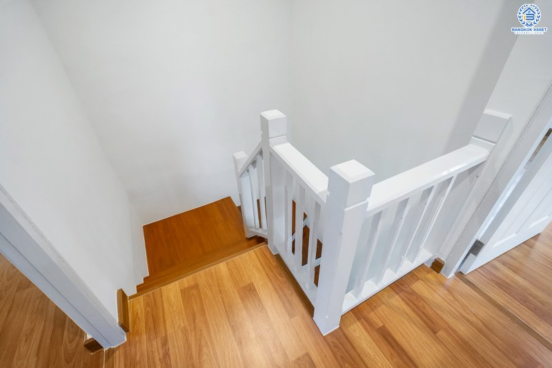 บ้านมือสองตกแต่งใหม่ แปลงมุม!! ราคาคุ้มมาก! ม.พฤกษา49/1 บางใหญ่-เซ็นทรัลเวสต์เกต บ้านตกแต่งจัดเต็ม พร้อมอยู่ ฟังก์ชั่นครบ ทั้งครัวเคาน์เตอร์ และที่จอดรถ เนื้อที่ 23.5 ตร.ว. 3 ห้องนอน 2 ห้องน้ำ บนทำเลเดินทางสะดวก ใกล้เซ็นทรัลเวสต์เกต และรถไฟฟ้า สถานีตลาดบางใหญ่...