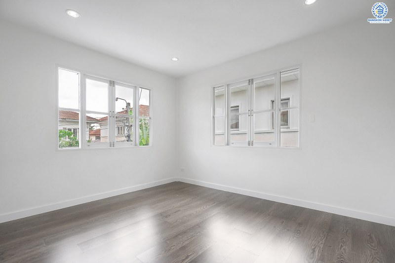 บ้านมือสองตกแต่งใหม่ จากแบรนด์ LH โครงการ ชัยพฤกษ์ บางใหญ่-เซ็นทรัลเวสต์เกต ตกแต่งสไตล์อบอุ่น เนื้อที่กว้าง 60 ตร.ว. ฟังก์ชั่น 3 ห้องนอน 2 ห้องน้ำ ครบทุกฟังก์ชั่น คัดสรรวัสดุเกรดคุณภาพ บนทำเลเดินทางสะดวก เพียง 5 นาทีจากสถานีคลองบางไผ่