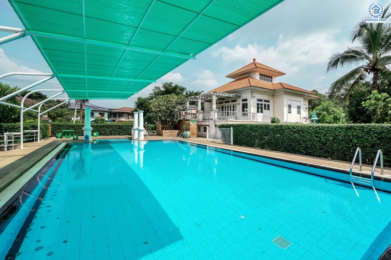 บ้านมือสองตกแต่งใหม่ จากแบรนด์ LH โครงการ ชัยพฤกษ์ บางใหญ่-เซ็นทรัลเวสต์เกต ตกแต่งสไตล์อบอุ่น เนื้อที่กว้าง 60 ตร.ว. ฟังก์ชั่น 3 ห้องนอน 2 ห้องน้ำ ครบทุกฟังก์ชั่น คัดสรรวัสดุเกรดคุณภาพ บนทำเลเดินทางสะดวก เพียง 5 นาทีจากสถานีคลองบางไผ่