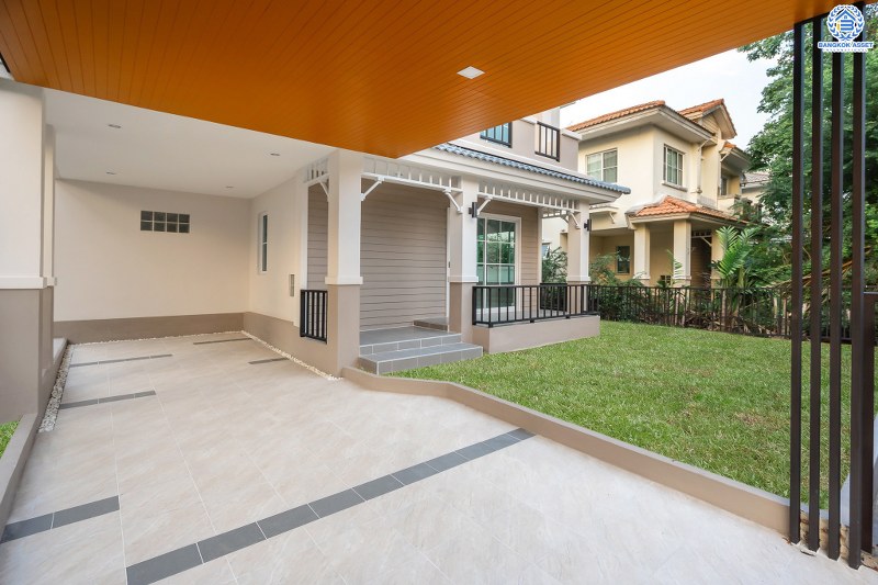 บ้านมือสองตกแต่งใหม่ คุณภาพแบรนด์ LH โครงการ ชลลดา บางใหญ่-เซ็นทรัลเวสต์เกต พร้อมทุกการเข้าอยู่ สไตล์อบอุ่น  เนื้อที่ 54.6 ตร.ว. ฟังก์ชั่น 3ห้องนอน 2ห้องน้ำ พร้อม facilities ครบครัน บนทำเลศักยภาพ เดินทางสะดวก ใกล้ถ.กาญจนาภิเษก เพียง 10 นาทีถึงรถไฟฟ้าสถานีคลองบางไผ่