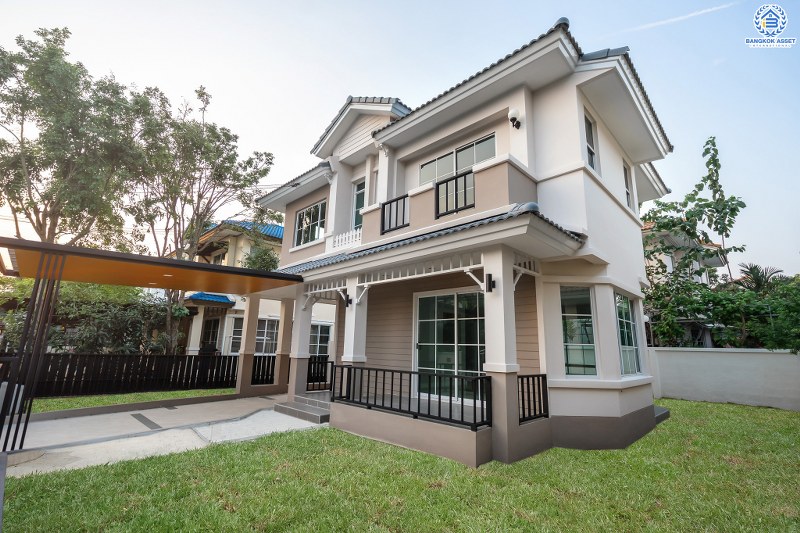 บ้านมือสองตกแต่งใหม่ คุณภาพแบรนด์ LH โครงการ ชลลดา บางใหญ่-เซ็นทรัลเวสต์เกต พร้อมทุกการเข้าอยู่ สไตล์อบอุ่น  เนื้อที่ 54.6 ตร.ว. ฟังก์ชั่น 3ห้องนอน 2ห้องน้ำ พร้อม facilities ครบครัน บนทำเลศักยภาพ เดินทางสะดวก ใกล้ถ.กาญจนาภิเษก เพียง 10 นาทีถึงรถไฟฟ้าสถานีคลองบางไผ่