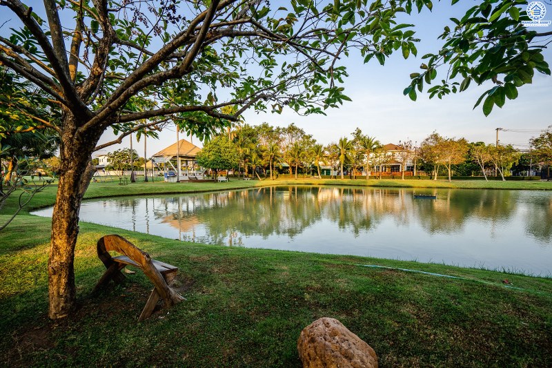 บ้านมือสองตกแต่งใหม่ คุณภาพแบรนด์ LH โครงการ ชลลดา บางใหญ่-เซ็นทรัลเวสต์เกต พร้อมทุกการเข้าอยู่ สไตล์อบอุ่น  เนื้อที่ 54.6 ตร.ว. ฟังก์ชั่น 3ห้องนอน 2ห้องน้ำ พร้อม facilities ครบครัน บนทำเลศักยภาพ เดินทางสะดวก ใกล้ถ.กาญจนาภิเษก เพียง 10 นาทีถึงรถไฟฟ้าสถานีคลองบางไผ่