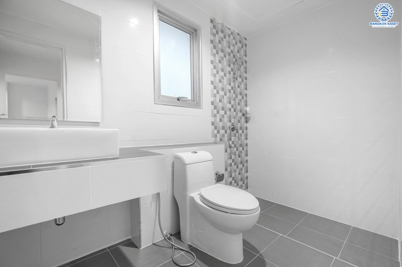 บ้านมือสองตกแต่งใหม่ 3 ชั้น ทำเลโซนเมือง! ม.ศุภาลัยวิลล์ งามวงศ์วาน-แคราย (ซ.รัตนาธิเบศร์18) เนื้อที่ 20.6 ตร.ว. บ้านพร้อมอยู่ ฟังก์ชั่นจัดเต็ม! 4 ห้องนอน 3 ห้องน้ำ บนสุดยอดทำเล! เข้า-ออกได้ทั้งทางรัตนาธิเบศร์ ติวานนท์ และสนามบินน้ำ ใกล้รถไฟฟ้าสายสีม่วง "สถานีศูนย์ราชการฯ" และจุดขึ้นทางด่วน "งามวงศ์วาน"