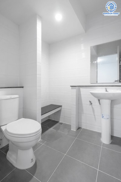 บ้านมือสองตกแต่งใหม่ คุณภาพแบรนด์ พร็อพเพอร์ตี้ เพอร์เฟค* ม.เดอะวิลล่า ราชพฤกษ์-ท่าอิฐ บ้านพร้อมอยู่ บนเนื้อที่ 18 ตร.ว. ห้องมุม!! ฟังก์ชั่น 3 ห้องนอน 2 ห้องน้ำ บนทำเลสุดฮอต เข้า-ออกได้ทั้งถ.รัตนาธิเบศร์ และถ.ราชพฤกษ์ ใกล้ 2 เซ็นทรัลฯ และ MRT "สถานีบางรักน้อยท่าอิฐ"