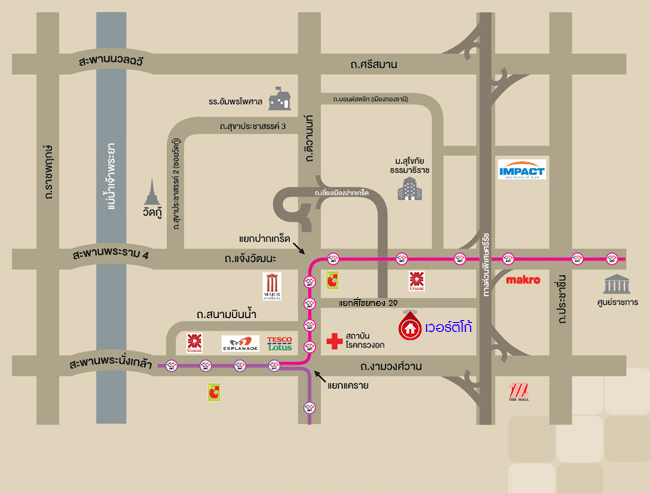 ทาวน์โฮมมือสองนนทบุรี ม.เวอร์ติโก้ แจ้งวัฒนะ บ้านพร้อมอยู่ ถนนเมน! ตกแต่งสไตล์ลอฟท์ เนื้อที่ 16 ตร.ว. ฟังก์ชั่น 3นอน 3น้ำ แถมแอร์ 2 เครื่อง บนทำเลดีที่สุด! เข้า-ออกซ.แจ้งวัฒนะ-ปากเกร็ด24 ใกล้เซ็นทรัลแจ้งวัฒนะ ทางด่วน รองรับรถไฟฟ้าสายสีชมพู ราคาเพียง 3 ล้านต้นๆ เท่านั้น...