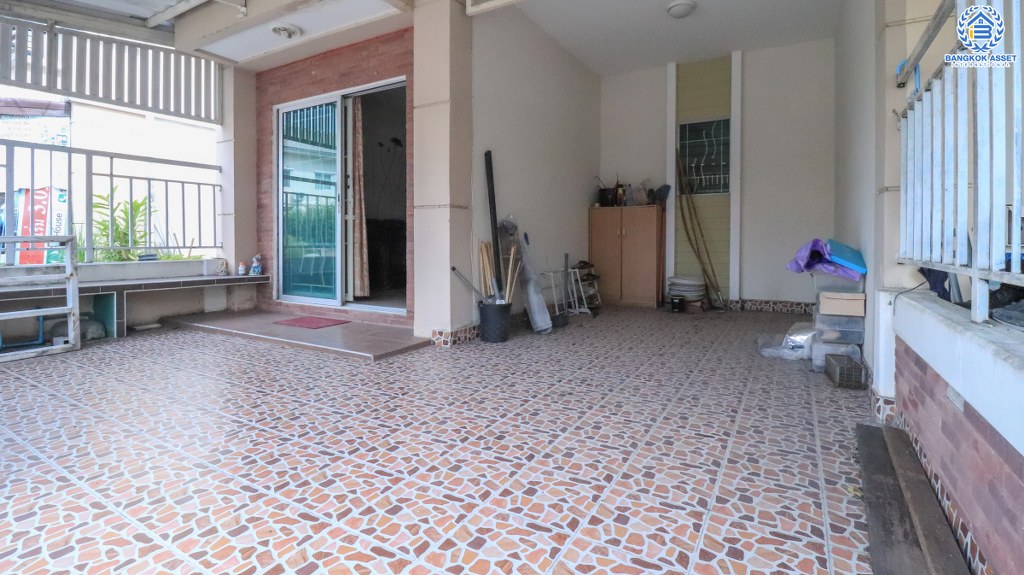 ทาวน์เฮ้าส์มือสองนนทบุรี ห้องมุม! ม.พฤกษาทาวน์ ติดถนนราชพฤกษ์ ใกล้วงเวียนพระราม5 เชื่อมต่อทุกการเดินทาง บ้านพร้อมอยู่! เนื้อที่ 17.2 ตร.ว. ฟังก์ชั่น 3 ห้องนอน 2 ห้องน้ำ รองรับทุกการอยู่อาษัย , สาธารณูปโภคครบครัน ราคาสุดคุ้ม!...