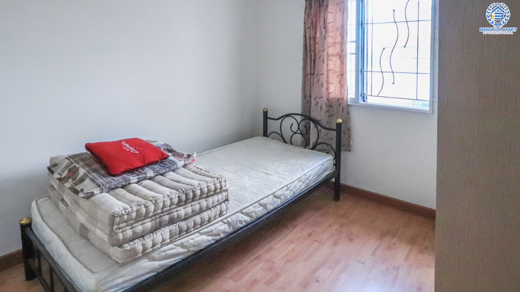 ทาวน์เฮ้าส์มือสองนนทบุรี ห้องมุม! ม.พฤกษาทาวน์ ติดถนนราชพฤกษ์ ใกล้วงเวียนพระราม5 เชื่อมต่อทุกการเดินทาง บ้านพร้อมอยู่! เนื้อที่ 17.2 ตร.ว. ฟังก์ชั่น 3 ห้องนอน 2 ห้องน้ำ รองรับทุกการอยู่อาษัย , สาธารณูปโภคครบครัน ราคาสุดคุ้ม!...