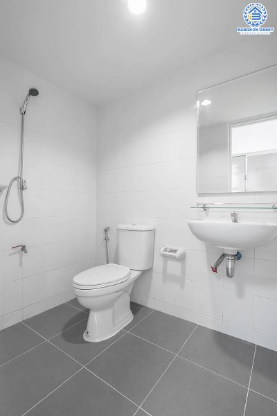 บ้านมือสองตกแต่งใหม่ ห้องมุม! ราคาสุดคุ้ม! ม.พฤกษา49/1 บางใหญ่-เซ็นทรัลเวสต์เกต เนื้อที่ 26.4 ตร.ว. ตกแต่งจัดเต็ม ฟังก์ชั่นครบ 3 ห้องนอน 2 ห้องน้ำ พร้อมอยู่ เดินทางสะดวก เข้าเมืองก็ง่าย ใกล้เซ็นทรัลเวสต์เกต และรถไฟฟ้า สถานีตลาดบางใหญ่...