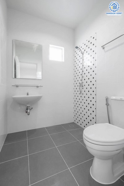 บ้านมือสองตกแต่งใหม่ ห้องมุม! ราคาสุดคุ้ม! ม.พฤกษา49/1 บางใหญ่-เซ็นทรัลเวสต์เกต เนื้อที่ 26.4 ตร.ว. ตกแต่งจัดเต็ม ฟังก์ชั่นครบ 3 ห้องนอน 2 ห้องน้ำ พร้อมอยู่ เดินทางสะดวก เข้าเมืองก็ง่าย ใกล้เซ็นทรัลเวสต์เกต และรถไฟฟ้า สถานีตลาดบางใหญ่...