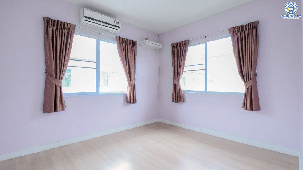 บ้านเดี่ยวมือสองนนทบุรี พร้อมสังคมคุณภาพ LH โครงการ อินนิซิโอ ปิ่นเกล้า-วงแหวน เนื้อที่ 51.7 ตร.ว. ต่อเติม/พร้อมอยู่ ฟังก์ชั่น 3 ห้องนอน 2 ห้องน้ำ พร้อมเฟอร์ฯบิ้วอินท์ ทำเลดี เดินทางสะดวก เชื่อมต่อทั้งปิ่นเกล้า-ศาลายา ใกล้เซ็นทรัลเวสต์เกต และทางด่วน ศรีรัช