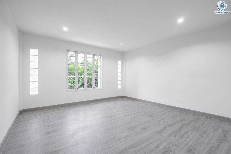 บ้านมือสองตกแต่งใหม่ ม.บ้านสวนนนท์2 พระราม5-ราชพฤกษ์ บ้านต่อเติม/พร้อมอยู่ เนื้อที่ 16 ตร.ว. ฟังก์ชั่น 3 ห้องนอน 2 ห้องน้ำ ครบครันทั้งครัวเคาน์เตอร์ และที่จอดรถ สะดวกสบายบนทำเลโซนเมือง เชื่อมต่อหลายเส้นทาง ใกล้สะพานพระราม5 ท่าน้ำนนท์ และอื่นๆ อีกมากมาย...