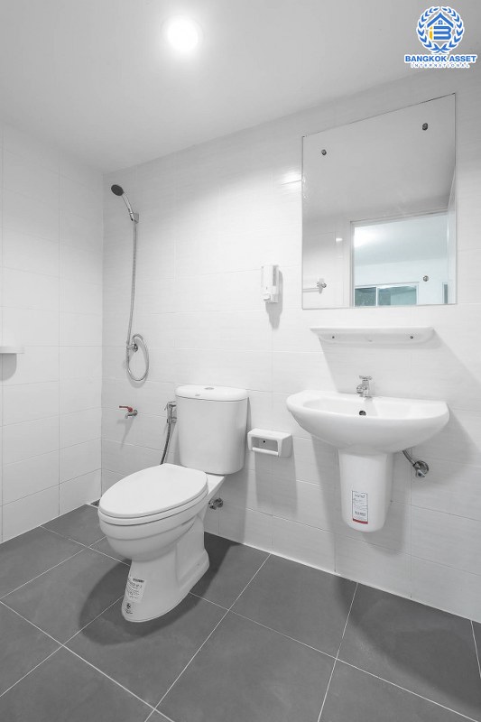 บ้านมือสองตกแต่งใหม่ ห้องมุม! ม.พฤกษาวิลล์28 บางใหญ่-เซ็นทรัลเวสต์เกต (หน้ากว้าง 6 เมตร) ความสุขมีครบทุกตารางนิ้ว บนเนื้อที่ 26.6 ตร.ว. ฟังก์ชั่น 3 ห้องนอน 2 ห้องน้ำ ครบครันทั้งครัวเคาน์เตอร์ และที่จอดรถส่วนตัว บนทำเลสุดสะดวก ใกล้ถนนกาญจนาภิเษก เพียง 8 นาทีจาก MRT สถานี ตลาดบางใหญ่...