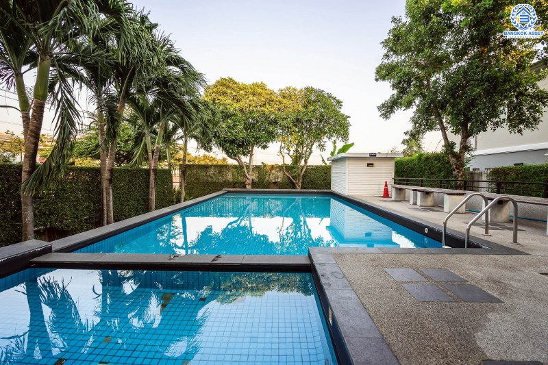 บ้านมือสองตกแต่งใหม่ คุณภาพแบรนด์พฤกษา* ห้องมุม! โครงการ เดอะแพลนท์ รีสอร์ท พระราม5-กาญจนาฯ พร้อมอยู่ เนื้อที่ 37 ตร.ว. ฟังก์ชั่น 3 ห้องนอน 2 ห้องน้ำ (ห้องน้ำแบ่งโซน) คัดสรรวัสดุเกรดพรีเมี่ยม บนทำเลศักภาพ เดินทางสะดวก ใกล้เซ็นทรัลเวสต์เกต รถไฟฟ้า และทางด่วนศรีรัช ราคาพิเศษสุด!...