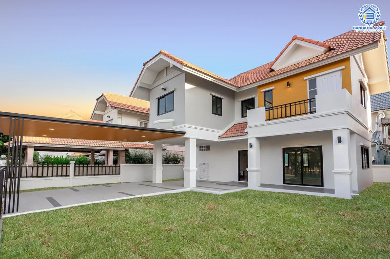 บ้านมือสองตกแต่งใหม่ หลังใหญ่ เนื้อที่ 60 ตร.ว. ม.สิริกานต์ บางใหญ่-เซ็นทรัลเวสต์เกต แต่งครบจัดเต็ม ฟังก์ชั่น 3 ห้องนอน 2 ห้องน้ำ พื้นที่ใช้สอยกว้างขวาง พร้อมเดินทางสะดวกสบาย เพียง 5 นาทีจากรถไฟฟ้าสถานี "คลองบางไผ่" เป็นเจ้าของง่ายๆ ในราคา 3 ล้านต้นๆ เท่านั้น!