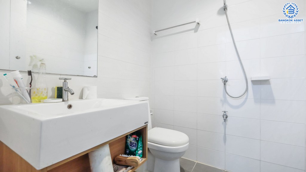 ทาวน์เฮ้าส์มือสองนนทบุรี ห้องมุม! ม.พฤกษาวิลล์33 บางใหญ่-กาญจนาภิเษก (ซ.วัดส้มเกลี้ยง) หลังใหญ่ ต่อเติมครัว โรงรถ พร้อมอยู่ เนื้อที่ 23.5 ตร.ว. ฟังก์ชั่น 3 ห้องนอน 2 ห้องน้ำ หน้ากว้าง 6 เมตร แถมแอร์ 5 เครื่อง พร้อมเดินทางสะดวก บนทำเลเชื่อมต่อหลายเส้นทาง ใกล้เซ็นทรัลเวสต์เกต และทางด่วนศรีรัช...