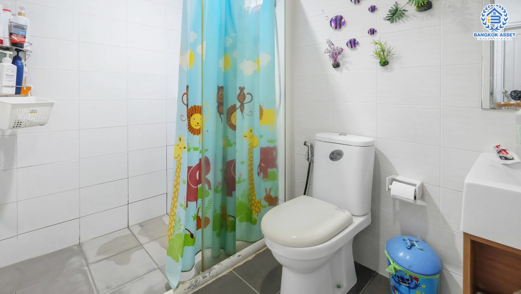 ทาวน์เฮ้าส์มือสองนนทบุรี ห้องมุม! ม.พฤกษาวิลล์33 บางใหญ่-กาญจนาภิเษก (ซ.วัดส้มเกลี้ยง) หลังใหญ่ ต่อเติมครัว โรงรถ พร้อมอยู่ เนื้อที่ 23.5 ตร.ว. ฟังก์ชั่น 3 ห้องนอน 2 ห้องน้ำ หน้ากว้าง 6 เมตร แถมแอร์ 5 เครื่อง พร้อมเดินทางสะดวก บนทำเลเชื่อมต่อหลายเส้นทาง ใกล้เซ็นทรัลเวสต์เกต และทางด่วนศรีรัช...