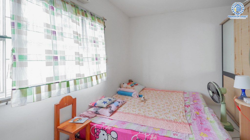 ทาวน์เฮ้าส์มือสองนนทบุรี ห้องมุม! ม.พฤกษา45 บางใหญ่-กาญจนาฯ (หน้ากว้าง 6 เมตร) ฟังก์ชั่น 3 ห้องนอน 2 ห้องน้ำ พร้อมแอร์ โรงรถ เดินทางสะดวก บนทำเลที่เชื่อมต่อทุกการเดินทาง ใกล้เซ็นทรัลเวสต์เกต และรถไฟฟ้าสถานี "คลองบางไผ่" สุดคุ้ม ราคาเพียงล้านต้นๆ เท่านั้น!...