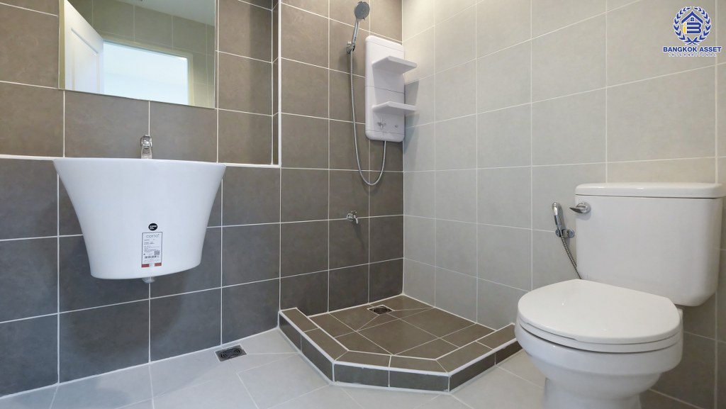 ทาวน์เฮ้าส์มือสองนนทบุรี ม.พลีโน่ รัตนาธิเบศร์-ชัยพฤกษ์ เนื้อที่ 18 ตร.ว. ฟังก์ชั่น 3 ห้องนอน 2 ห้องน้ำ หน้ากว้าง 5 เมตร ต่อเติมครัวสไตล์ Loft พร้อมอยู่ เดินทางสะดวก บนทำเลเชื่อมต่อทั้งถนนราชพฤกษ์ ชัยพฤกษ์ และรัตนาธิเบศร์ ใกล้เซ็นทัลเวสต์เกต และรถไฟฟ้าสถานีบางพลู...