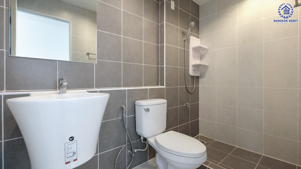 ทาวน์เฮ้าส์มือสองนนทบุรี ม.พลีโน่ รัตนาธิเบศร์-ชัยพฤกษ์ เนื้อที่ 18 ตร.ว. ฟังก์ชั่น 3 ห้องนอน 2 ห้องน้ำ หน้ากว้าง 5 เมตร ต่อเติมครัวสไตล์ Loft พร้อมอยู่ เดินทางสะดวก บนทำเลเชื่อมต่อทั้งถนนราชพฤกษ์ ชัยพฤกษ์ และรัตนาธิเบศร์ ใกล้เซ็นทัลเวสต์เกต และรถไฟฟ้าสถานีบางพลู...