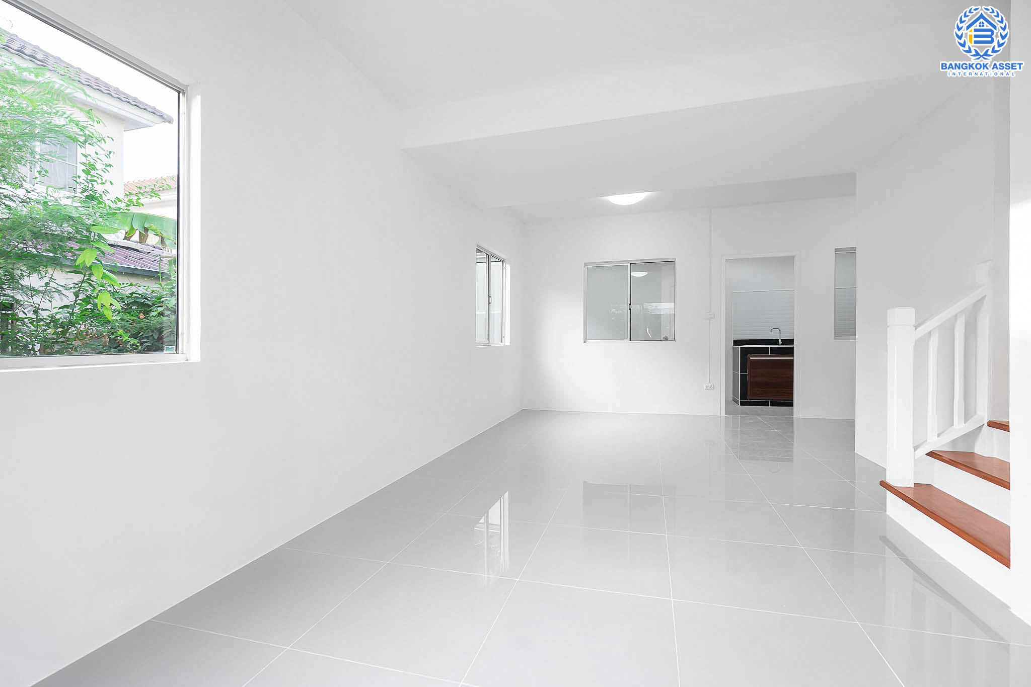 บ้านมือสองตกแต่งใหม่ ห้องมุมหายาก! ม.พฤกษา49/1 บางใหญ่-เซ็นทรัลเวสต์เกต เนื้อที่ 23.5 ตร.ว. ตกแต่งจัดเต็ม ฟังก์ชั่นครบ 3 ห้องนอน 2 ห้องน้ำ พร้อมอยู่ เดินทางสะดวก เข้าเมืองก็ง่าย ใกล้เซ็นทรัลเวสต์เกต และรถไฟฟ้า สถานีตลาดบางใหญ่...