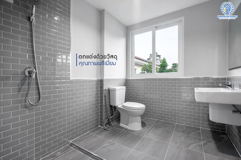 บ้านมือสองตกแต่งใหม่ ม.คาซ่าวิลล์ ราชพฤกษ์-แจ้งวัฒนะ คุณภาพจาก Q.House บ้านหลังใหญ่ ตกแต่งหรู มากฟังก์ชั่น เนื้อที่ 54.4 ตร.ว. ภายในกว้างขวาง ฟังก์ชั่น 3 ห้องนอน 3 ห้องน้ำ ทำเลศักยภาพ ติดถนนราชพฤกษ์ เชื่อมสู่แจ้งวัฒนะ และทางด่วนได้อย่างรวดเร็ว...