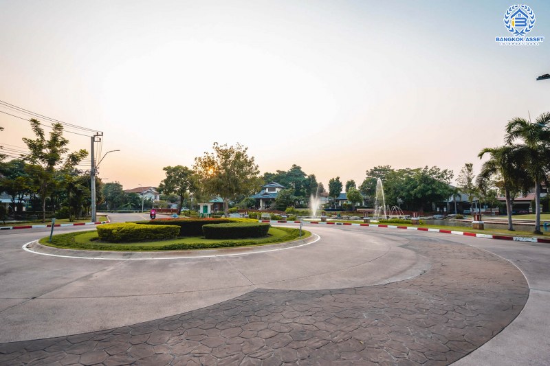 บ้านมือสองตกแต่งใหม่ แบรนด์ LH ทำเลติดถนนราชพฤกษ์ เนื้อที่ 64.9 ตร.ว.โครงการ มัณฑนา ราชพฤกษ์ แต่งครบ จบพร้อมอยู่ พร้อมพื้นที่ส่วนกลาง ทำเลศักยภาพ เดินทางสะดวก ใกล้วงเวียนพระราม5...