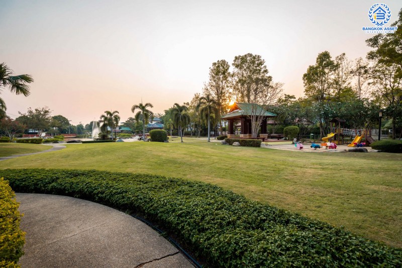 บ้านมือสองตกแต่งใหม่ แบรนด์ LH ทำเลติดถนนราชพฤกษ์ เนื้อที่ 64.9 ตร.ว.โครงการ มัณฑนา ราชพฤกษ์ แต่งครบ จบพร้อมอยู่ พร้อมพื้นที่ส่วนกลาง ทำเลศักยภาพ เดินทางสะดวก ใกล้วงเวียนพระราม5...