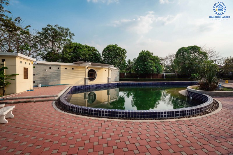 บ้านมือสองตกแต่งใหม่ หลังมุม คุณภาพแบรนด์ศุภาลัย* โครงการ ศุภาลัยการ์เด้นวิลล์ ปิ่นเกล้า-พระราม5 เนื้อที่ 58.5 ตร.ว. แต่งครบ พร้อมอยู่ ฟังก์ชั่นโดดเด่น 3 ห้องนอน 3 ห้องน้ำ บนทำเลสุดสะดวก เชื่อมต่อปิ่นเกล้า-ศาลายา ใกล้เซ็นทรัลเวสต์เกต และจุดขึ้นทางด่วน "ศรีรัช"