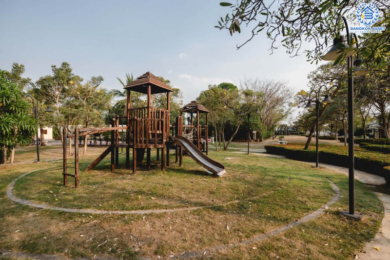 บ้านมือสองตกแต่งใหม่ หลังมุม คุณภาพแบรนด์ศุภาลัย* โครงการ ศุภาลัยการ์เด้นวิลล์ ปิ่นเกล้า-พระราม5 เนื้อที่ 58.5 ตร.ว. แต่งครบ พร้อมอยู่ ฟังก์ชั่นโดดเด่น 3 ห้องนอน 3 ห้องน้ำ บนทำเลสุดสะดวก เชื่อมต่อปิ่นเกล้า-ศาลายา ใกล้เซ็นทรัลเวสต์เกต และจุดขึ้นทางด่วน "ศรีรัช"