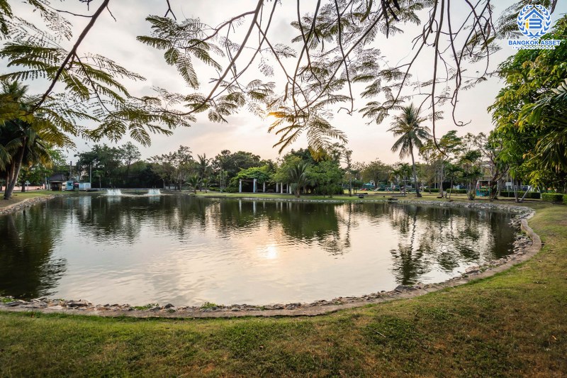 บ้านมือสองตกแต่งใหม่ หลังใหญ่สุดคุ้ม เนื้อที่ 87.1 ตร.ว. โครงการ มัณฑนา ปิ่นเกล้า-กาญจนาภิเษก (ซ.วัดพระเงิน) บ้านพร้อมอยู่ ตกแต่ง/ต่อเติมครบ มากฟังก์ชั่น 4 ห้องนอน 3 ห้องน้ำ เดินทางสะดวก บนทำเลติดถนนใหญ่ ใกล้เซ็นทรัลเวสต์เกต รถไฟฟ้าสายสีม่วง "สถานีตลาดบางใหญ่" และทางด่วนศรีรัช!...