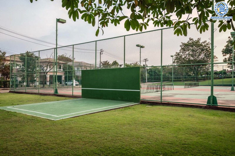 บ้านมือสองตกแต่งใหม่ หลังใหญ่สุดคุ้ม เนื้อที่ 87.1 ตร.ว. โครงการ มัณฑนา ปิ่นเกล้า-กาญจนาภิเษก (ซ.วัดพระเงิน) บ้านพร้อมอยู่ ตกแต่ง/ต่อเติมครบ มากฟังก์ชั่น 4 ห้องนอน 3 ห้องน้ำ เดินทางสะดวก บนทำเลติดถนนใหญ่ ใกล้เซ็นทรัลเวสต์เกต รถไฟฟ้าสายสีม่วง "สถานีตลาดบางใหญ่" และทางด่วนศรีรัช!...