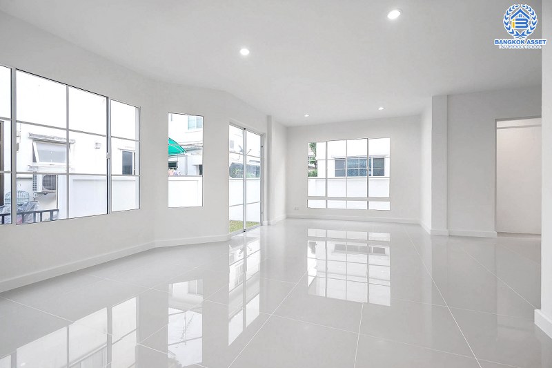 บ้านมือสองตกแต่งใหม่ คุณภาพแบรนด์ LH โครงการ ชลลดา บางใหญ่-เซ็นทรัลเวสต์เกต พร้อมทุกการเข้าอยู่ เนื้อที่ 55.8 ตร.ว. ฟังก์ชั่น 3 ห้องนอน 2 ห้องน้ำ พร้อม facilities ครบครัน บนทำเลศักยภาพ เดินทางสะดวก ใกล้ถ.กาญจนาภิเษก เพียง 10 นาทีถึงรถไฟฟ้า "สถานีคลองบางไผ่"...