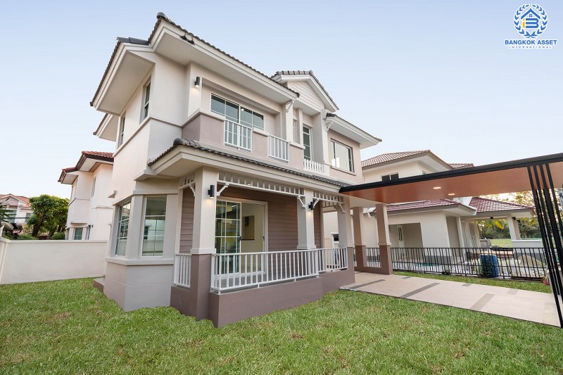 บ้านมือสองตกแต่งใหม่ คุณภาพแบรนด์ LH โครงการ ชลลดา บางใหญ่-เซ็นทรัลเวสต์เกต พร้อมทุกการเข้าอยู่ เนื้อที่ 55.8 ตร.ว. ฟังก์ชั่น 3 ห้องนอน 2 ห้องน้ำ พร้อม facilities ครบครัน บนทำเลศักยภาพ เดินทางสะดวก ใกล้ถ.กาญจนาภิเษก เพียง 10 นาทีถึงรถไฟฟ้า "สถานีคลองบางไผ่"...